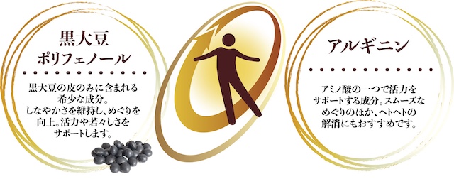 成分効果説明画像