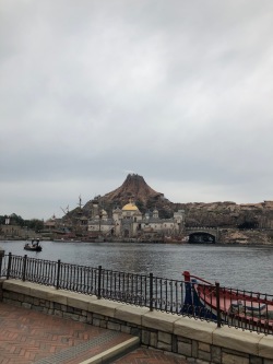 東京ディズニーシー画像3