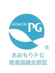 ジョイントプロ極あおもりPGマーク